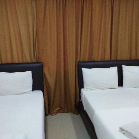 Hotel Lismar Subang Jaya Kültér fotó