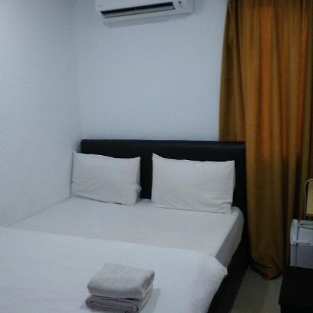 Hotel Lismar Subang Jaya Kültér fotó