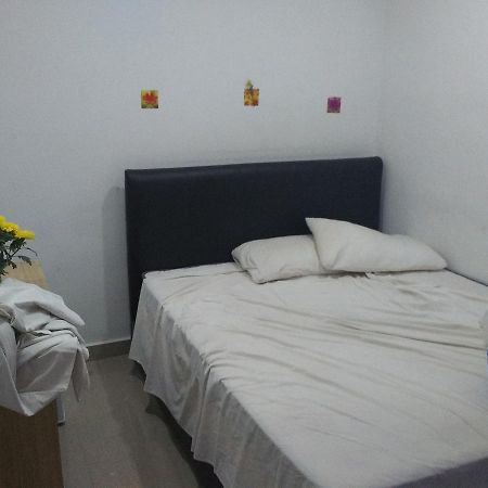 Hotel Lismar Subang Jaya Kültér fotó