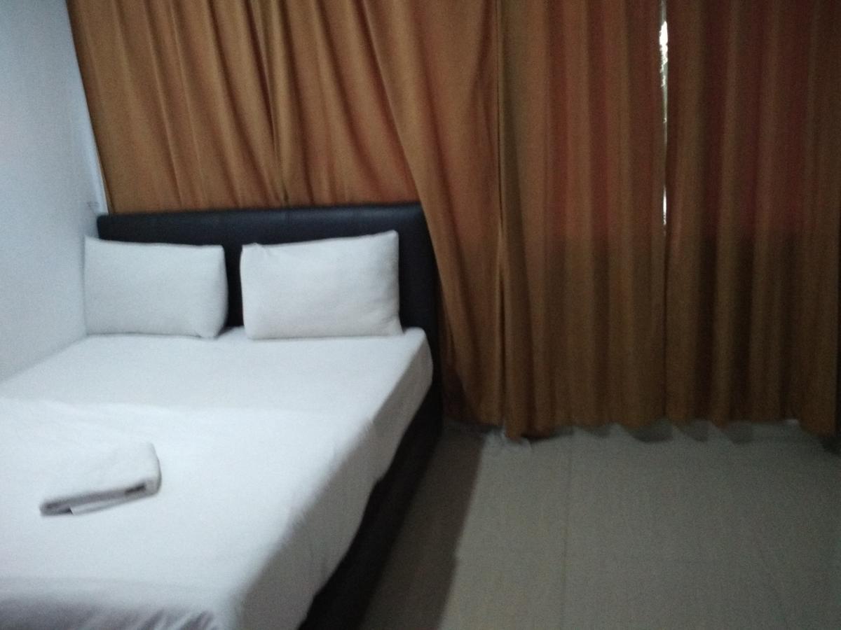 Hotel Lismar Subang Jaya Kültér fotó