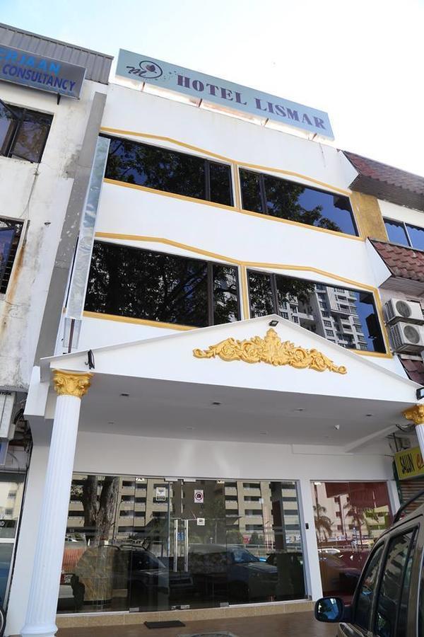 Hotel Lismar Subang Jaya Kültér fotó