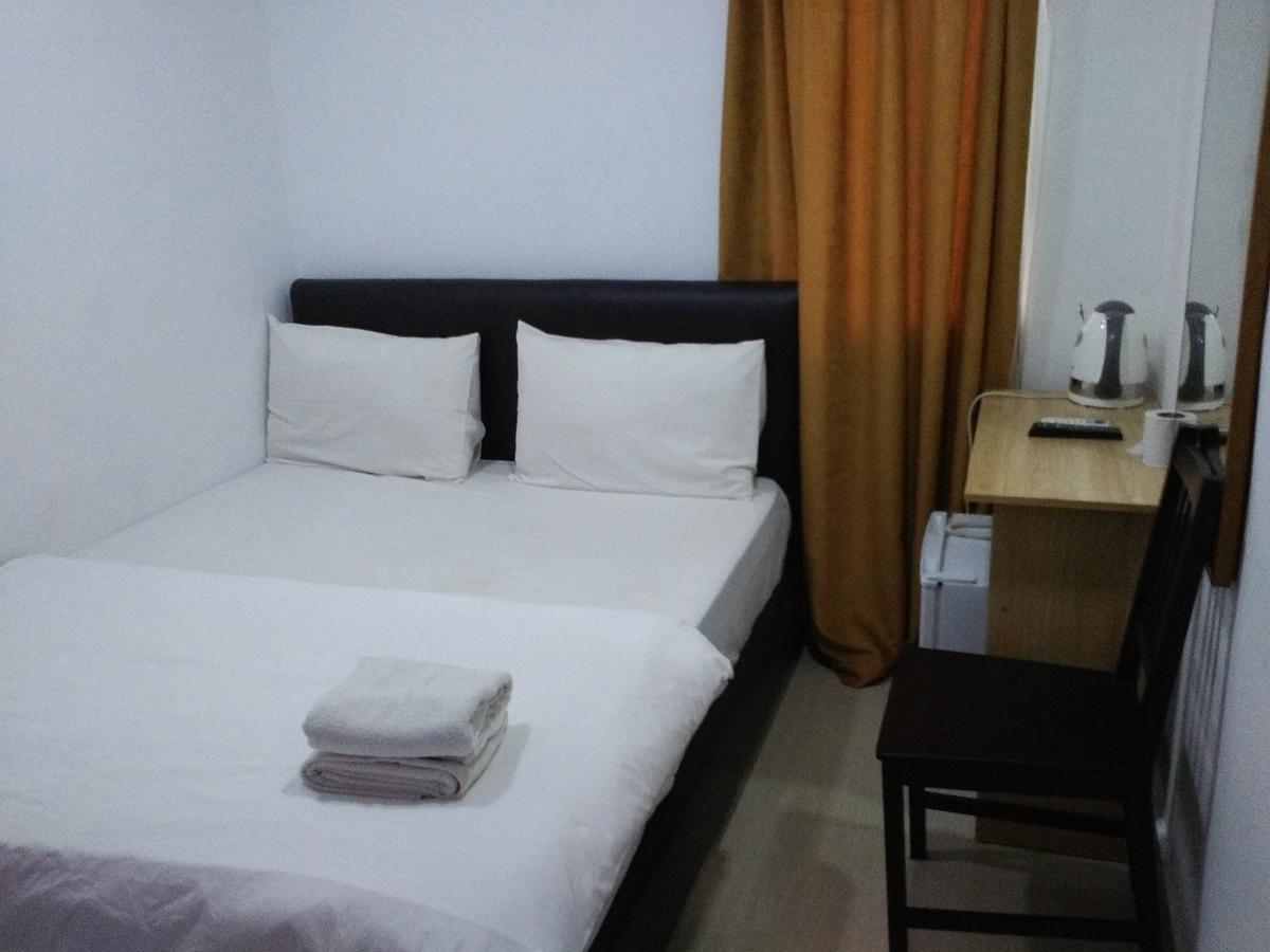 Hotel Lismar Subang Jaya Kültér fotó