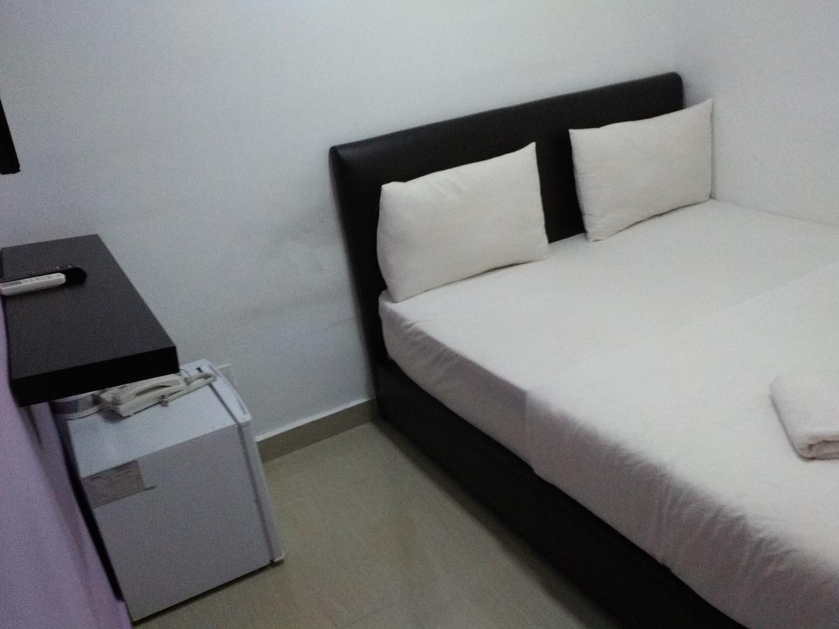 Hotel Lismar Subang Jaya Kültér fotó