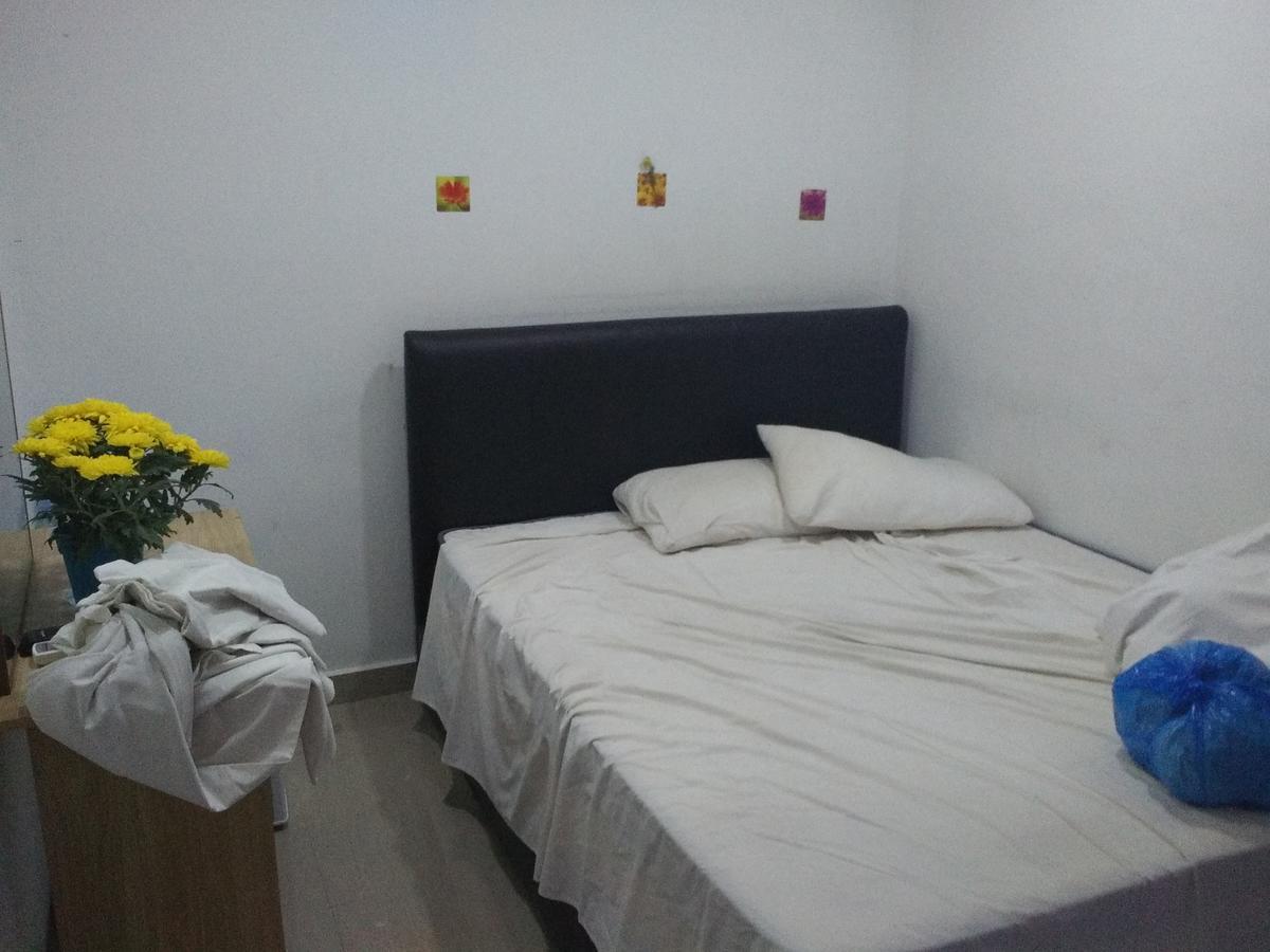 Hotel Lismar Subang Jaya Kültér fotó
