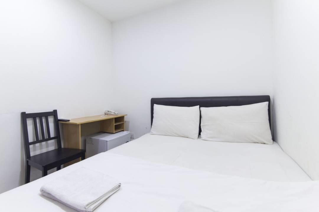 Hotel Lismar Subang Jaya Kültér fotó