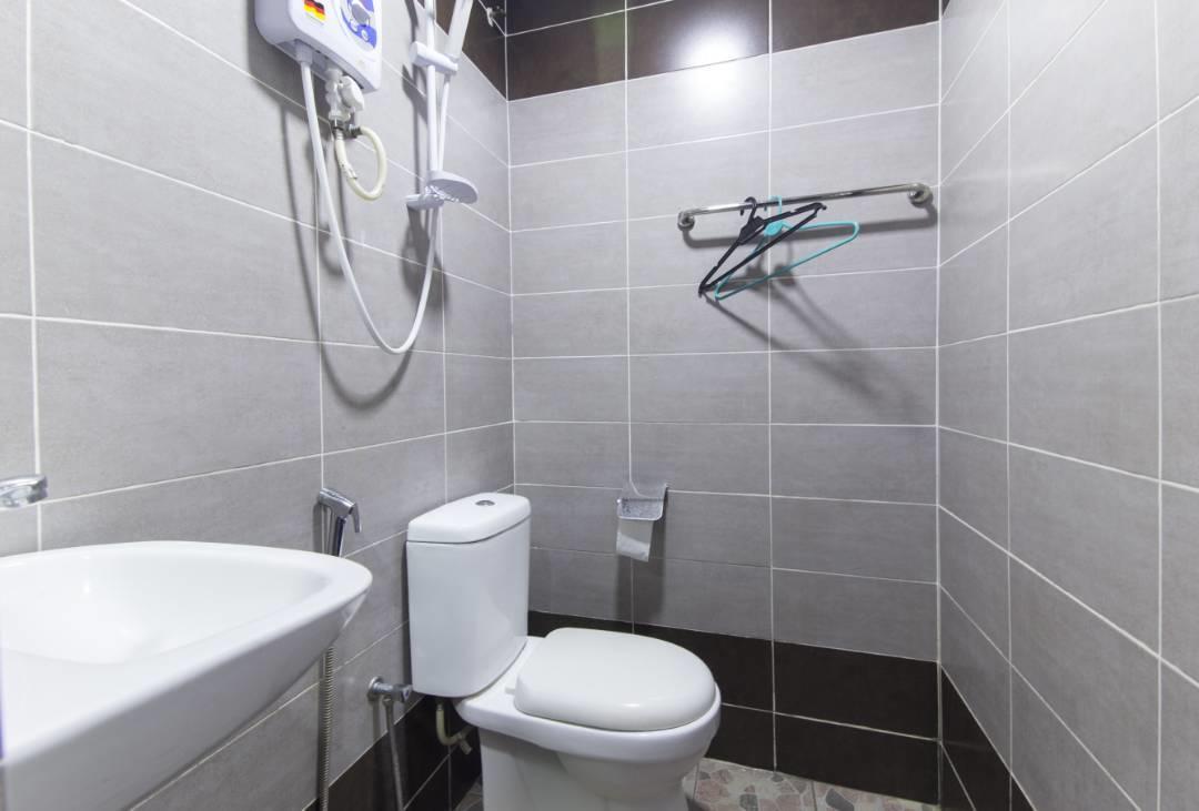 Hotel Lismar Subang Jaya Kültér fotó