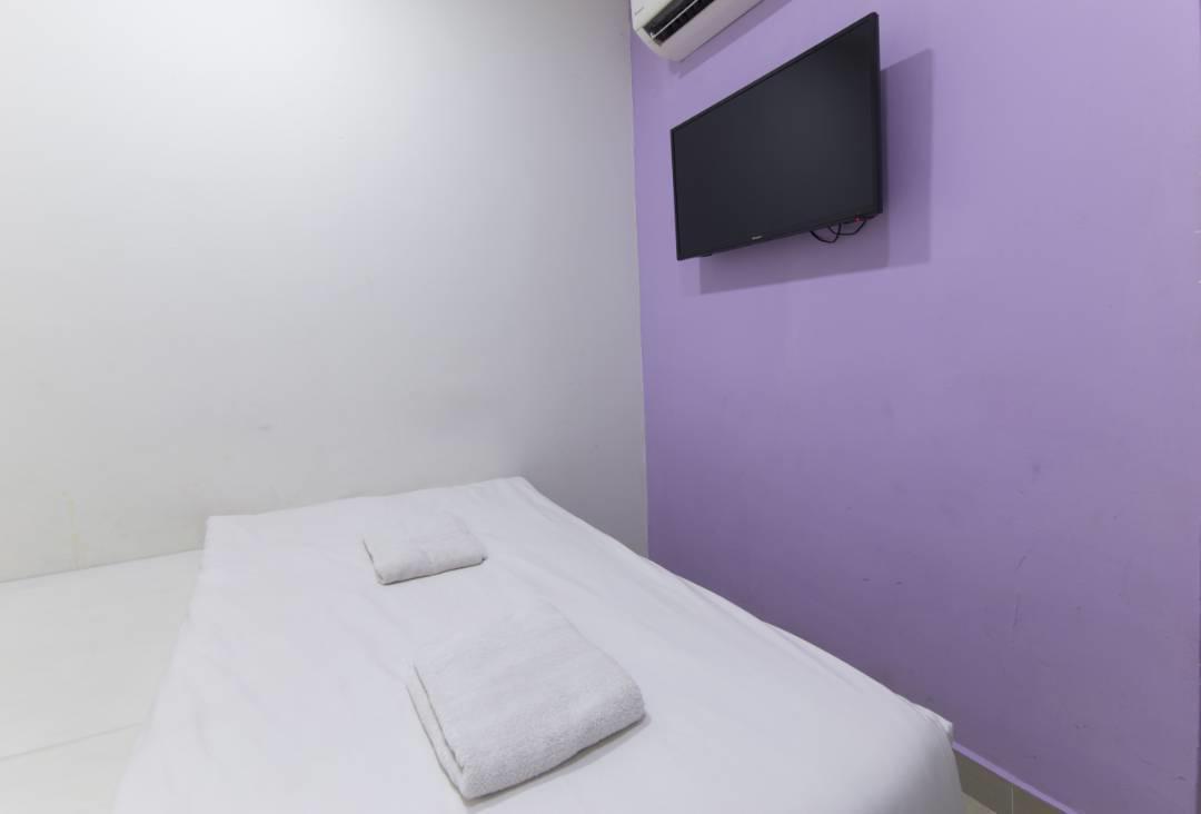Hotel Lismar Subang Jaya Kültér fotó
