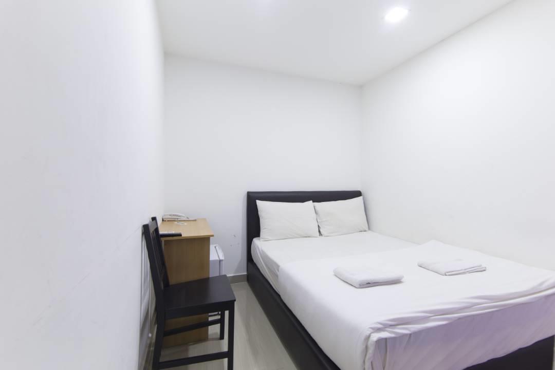Hotel Lismar Subang Jaya Kültér fotó