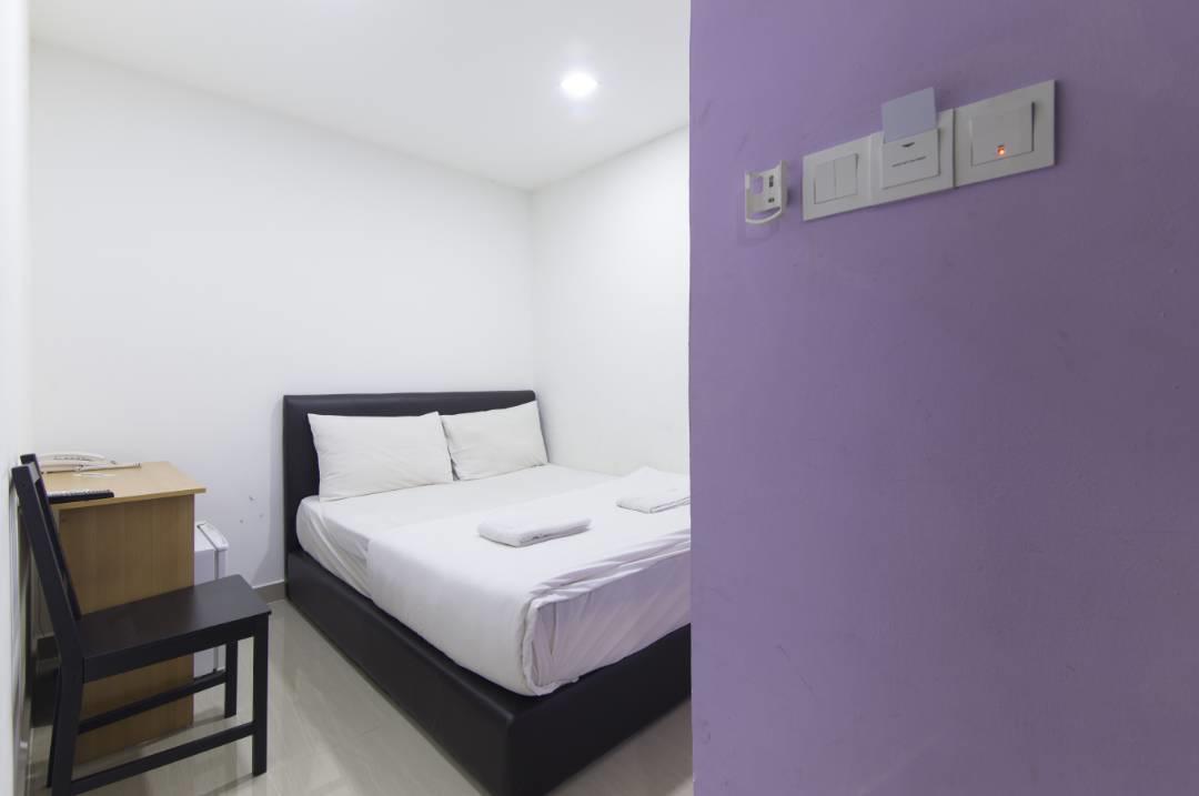 Hotel Lismar Subang Jaya Kültér fotó