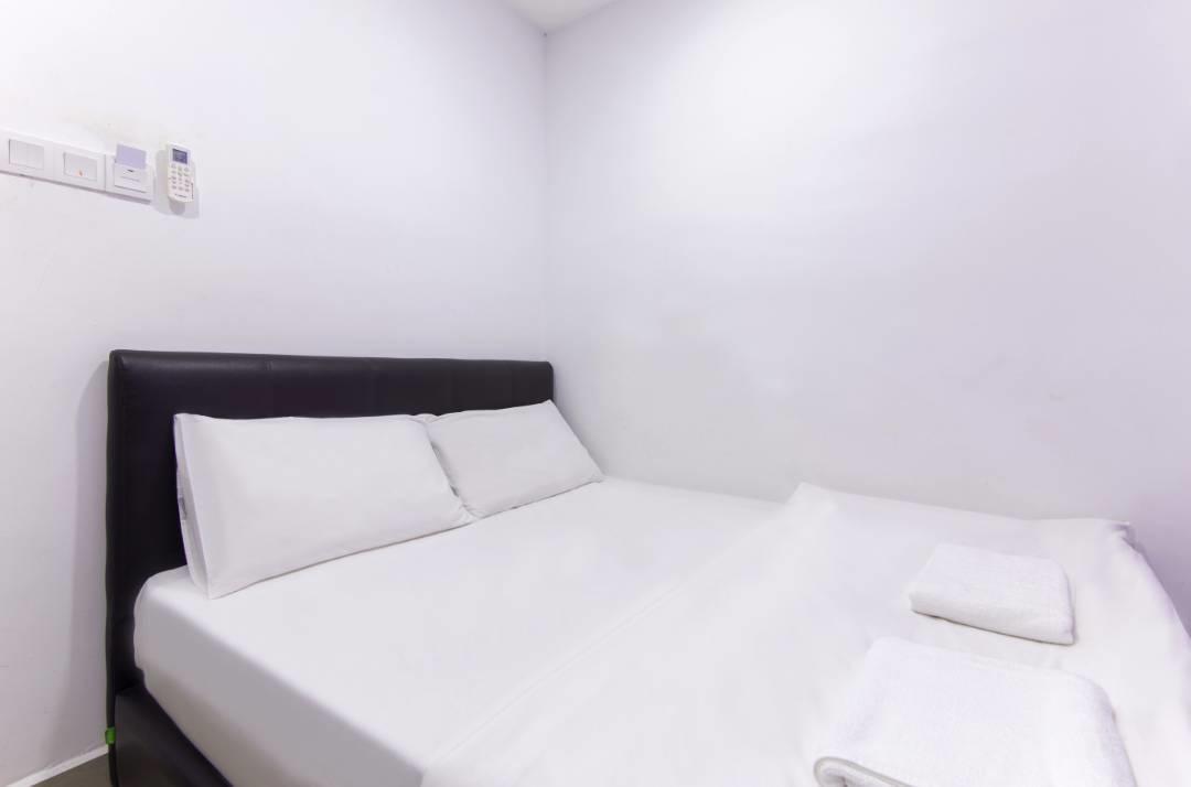 Hotel Lismar Subang Jaya Kültér fotó