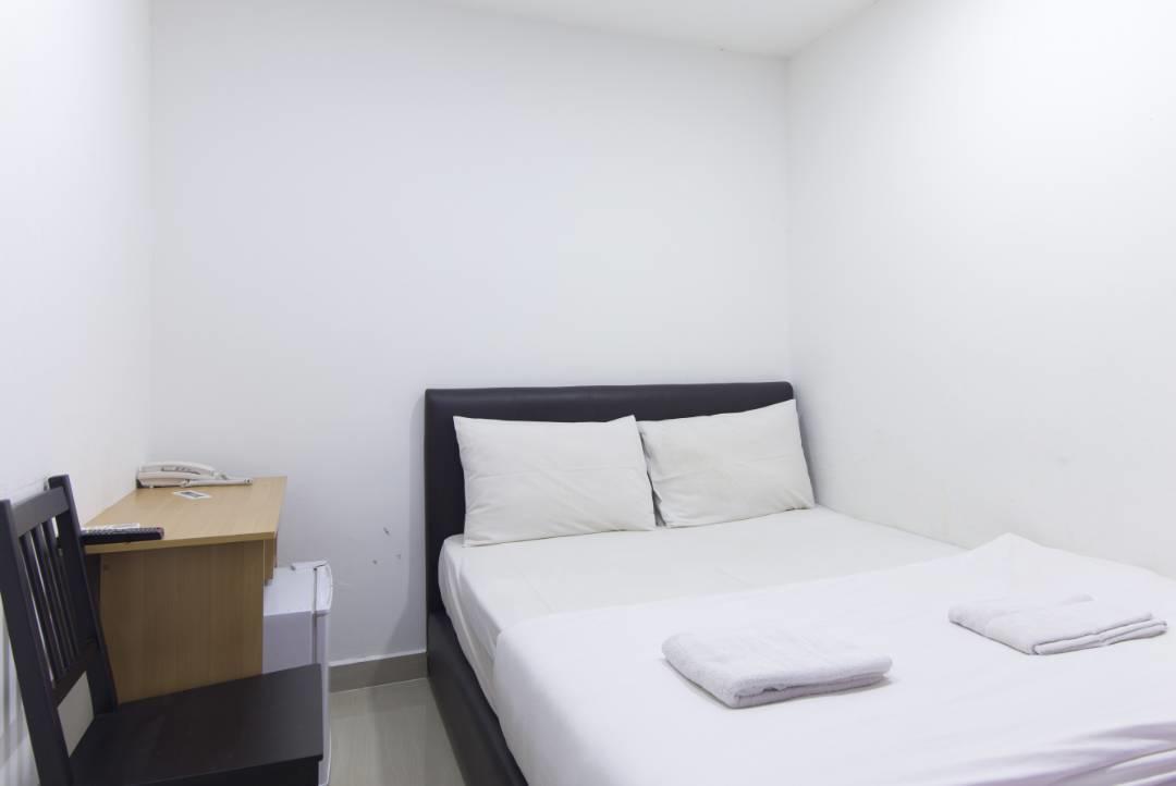 Hotel Lismar Subang Jaya Kültér fotó