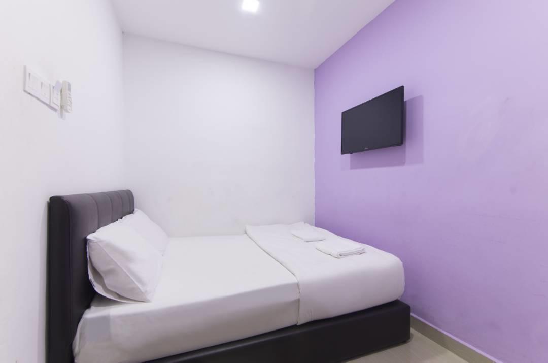 Hotel Lismar Subang Jaya Kültér fotó