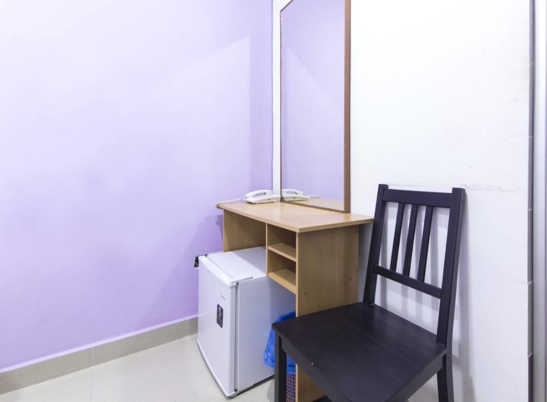 Hotel Lismar Subang Jaya Kültér fotó