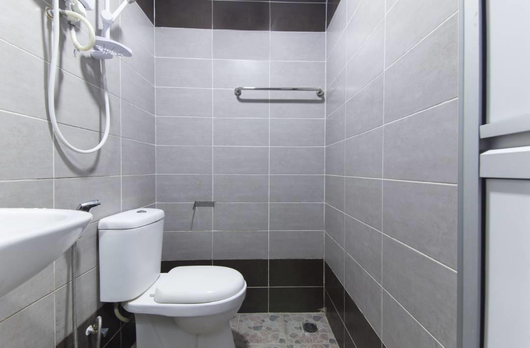 Hotel Lismar Subang Jaya Kültér fotó