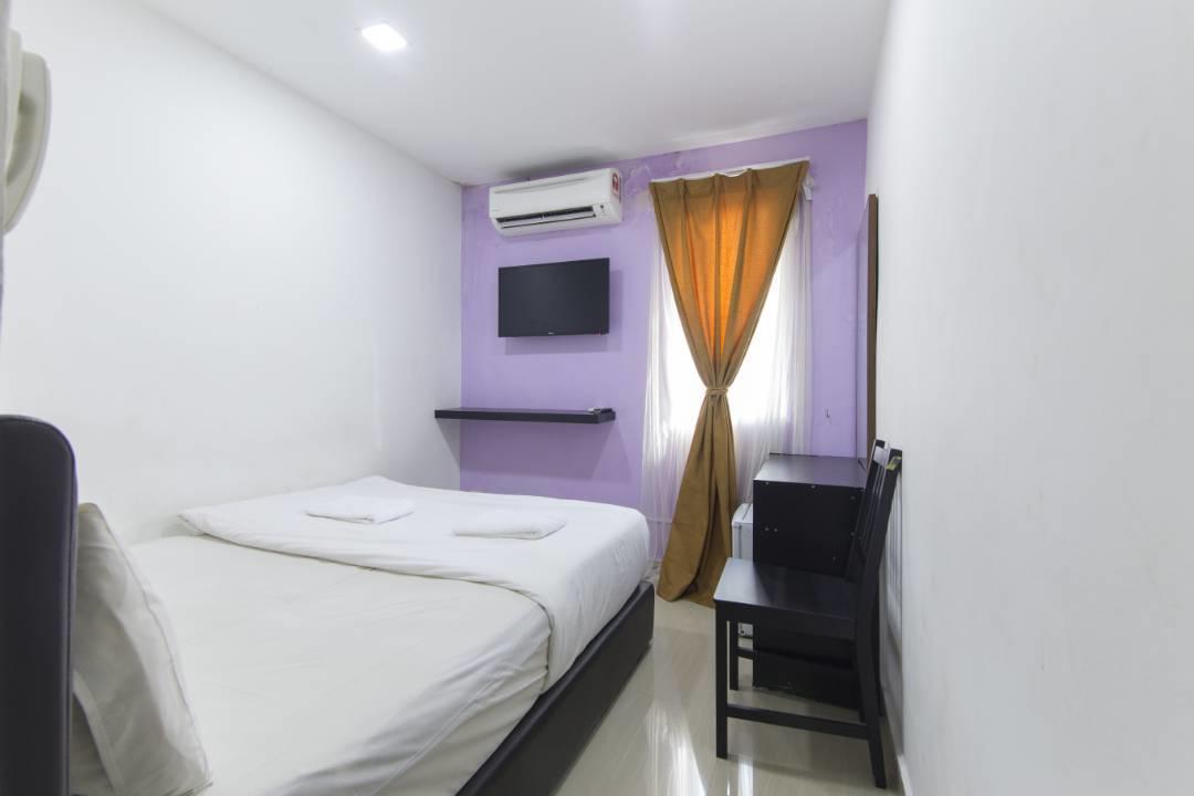 Hotel Lismar Subang Jaya Kültér fotó