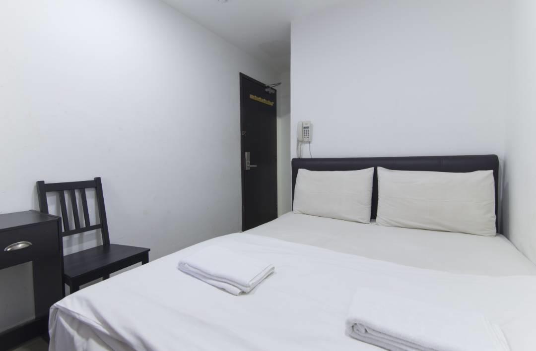 Hotel Lismar Subang Jaya Kültér fotó