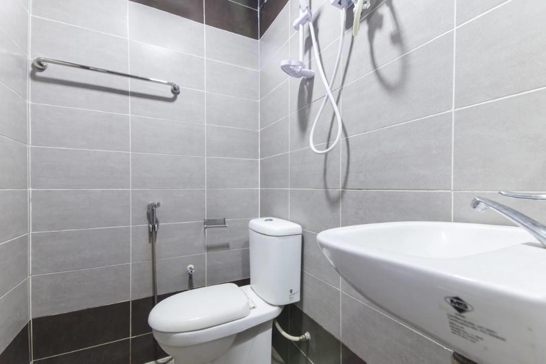 Hotel Lismar Subang Jaya Kültér fotó
