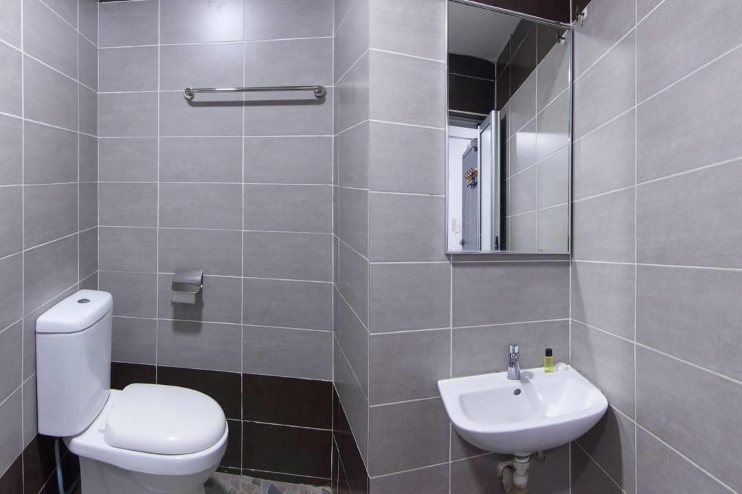 Hotel Lismar Subang Jaya Kültér fotó