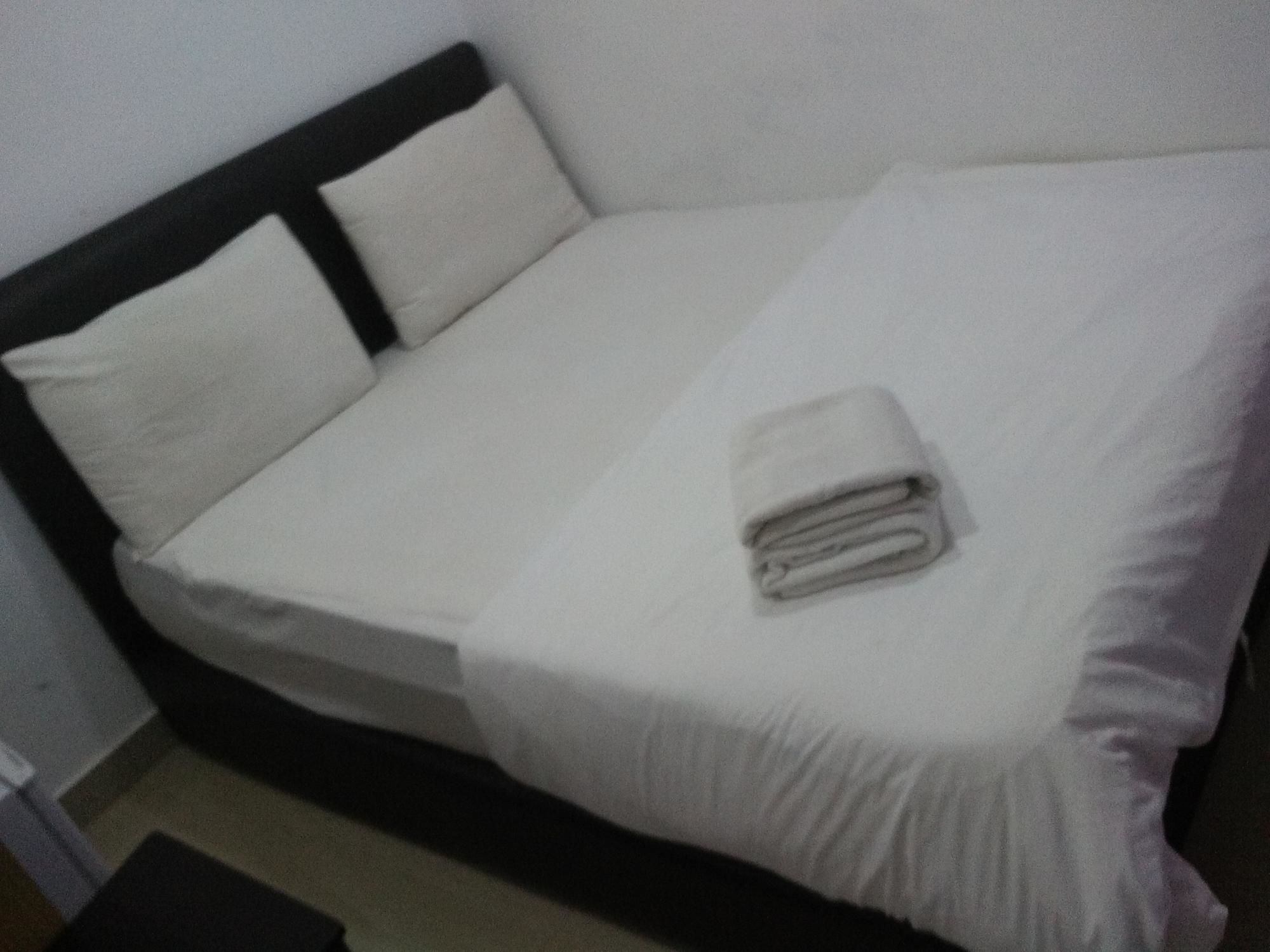 Hotel Lismar Subang Jaya Kültér fotó