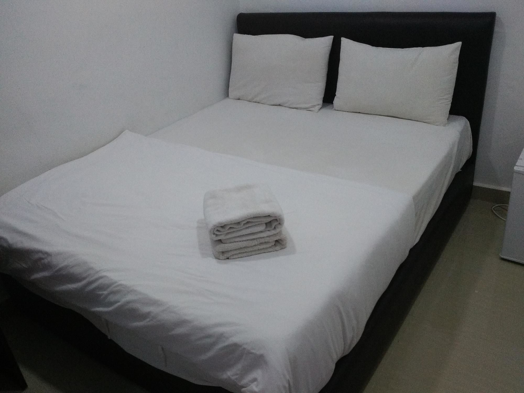 Hotel Lismar Subang Jaya Kültér fotó