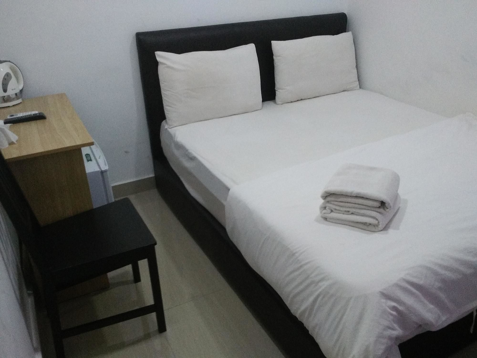 Hotel Lismar Subang Jaya Kültér fotó